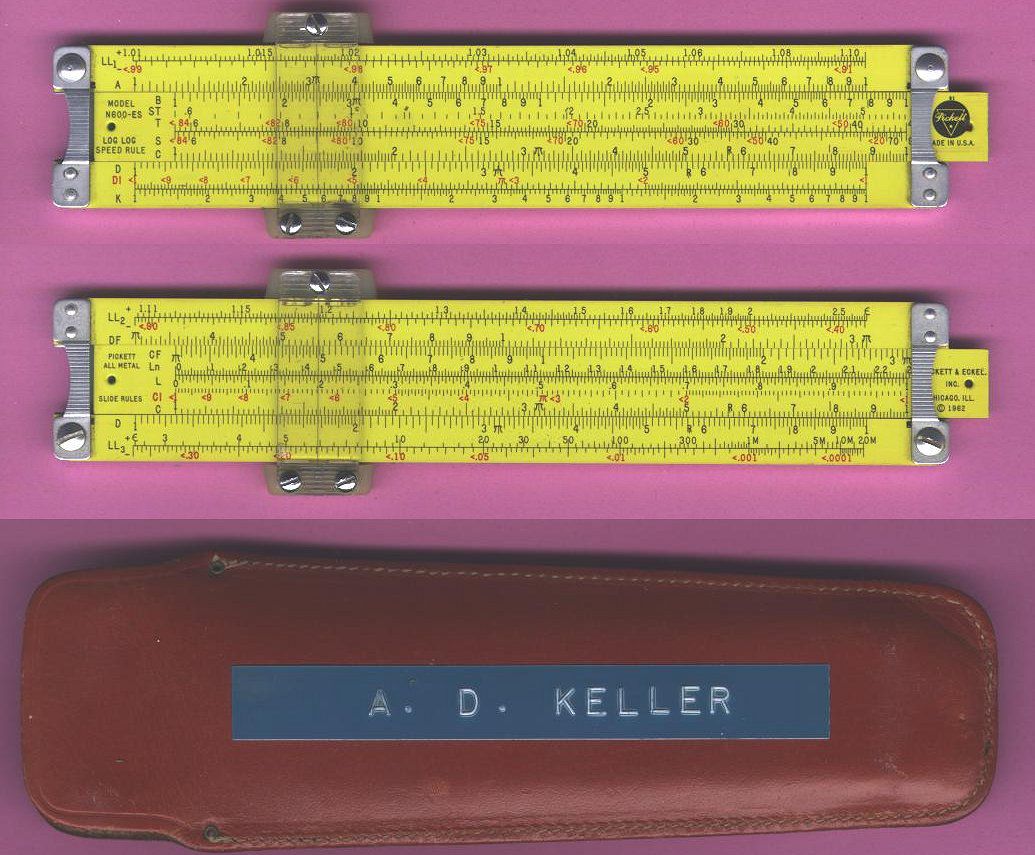 A Few Of My Favorite Slide Rules Brhfl A Few Of My Favorite Slide Rules Brhfl
