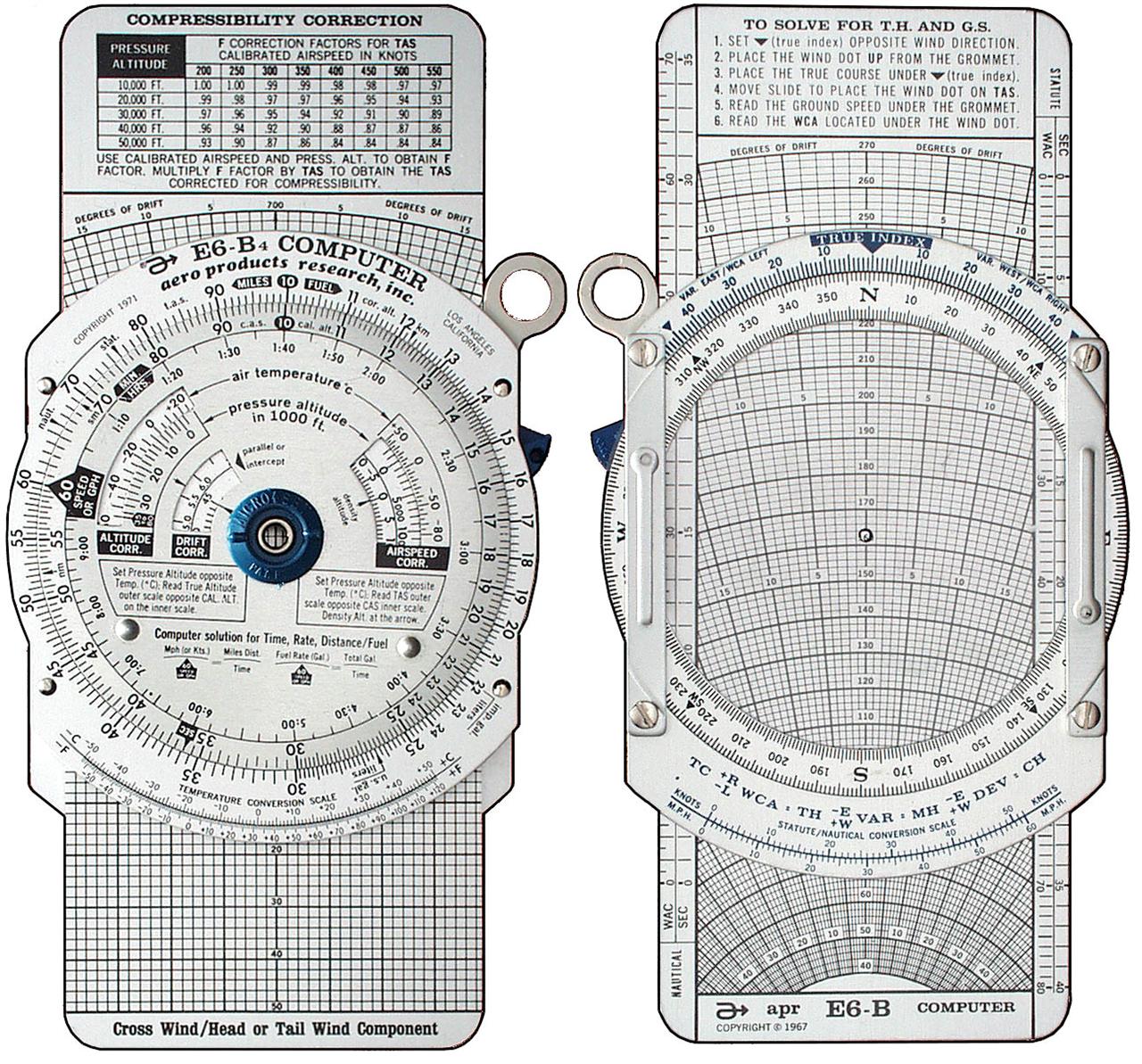 Herman's Slide Rule Catalogue at ISRM - Full List A-Z